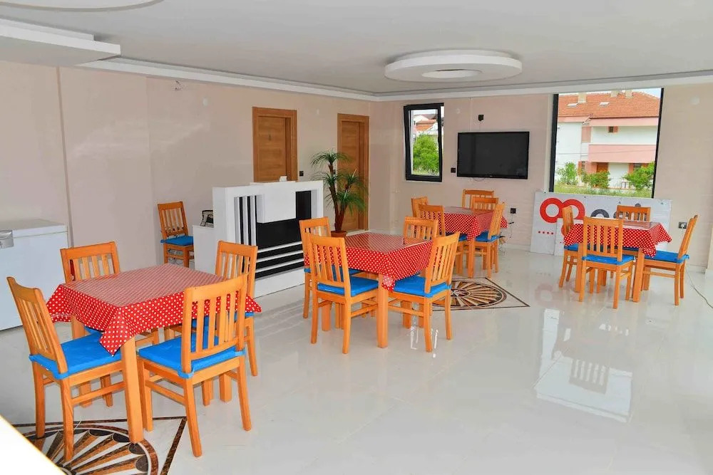 Asil Apart Hotel