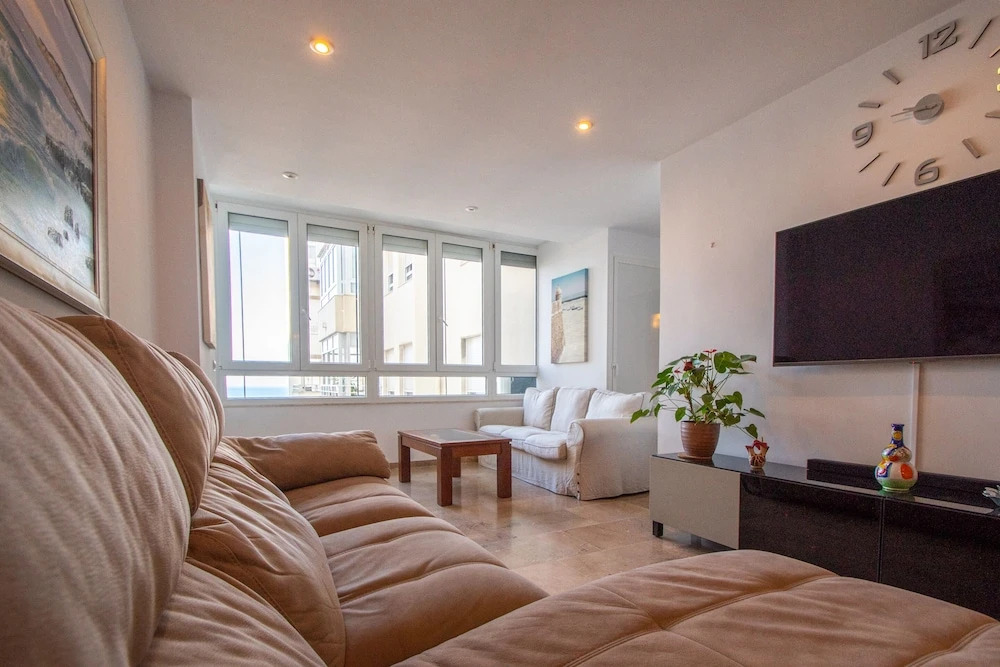 Apartamento Florida