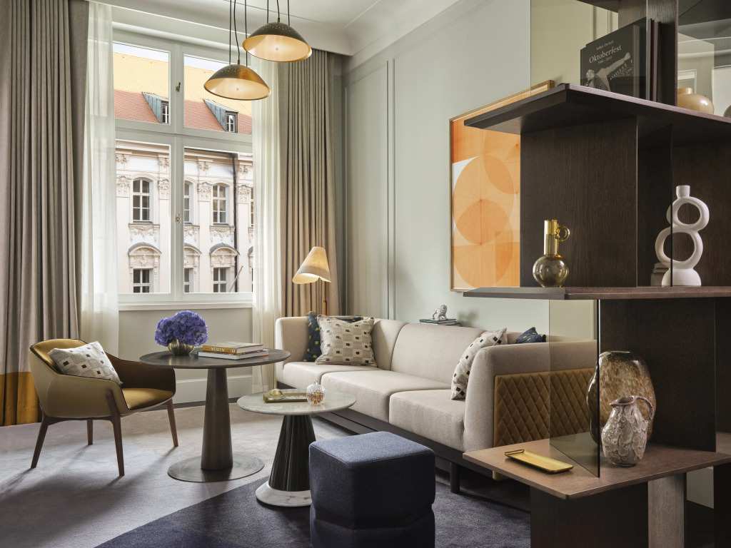 Rosewood Munich