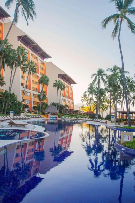 Club Regina Puerto Vallarta