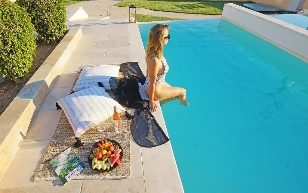 Aegean Villas