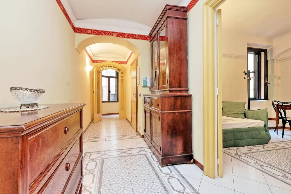 Frattina Halldis Apartments