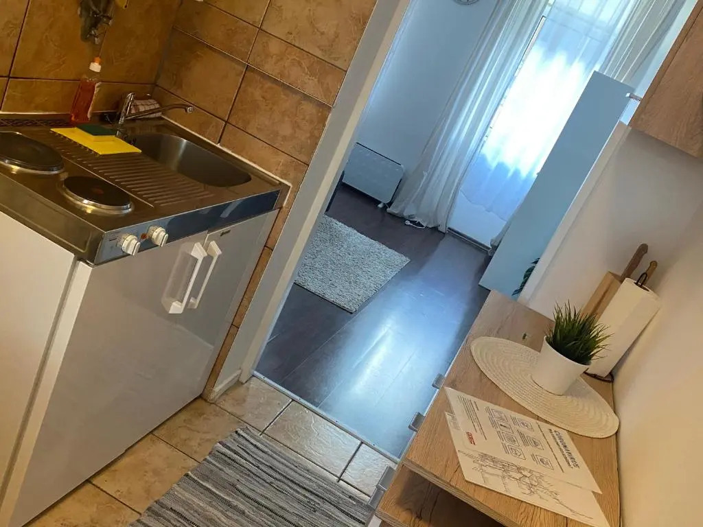 Rover Apartment