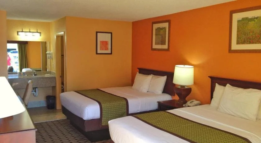 Inn Cheraw
