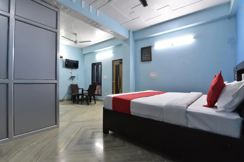 OYO 43148 Hotel Classio