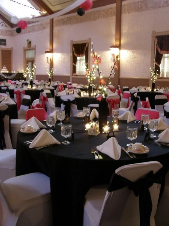 The Riverside Inn and Dinner