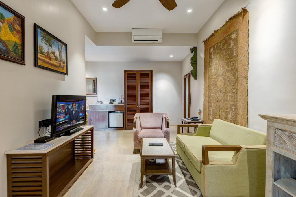 Ramsukh Resorts and Spa