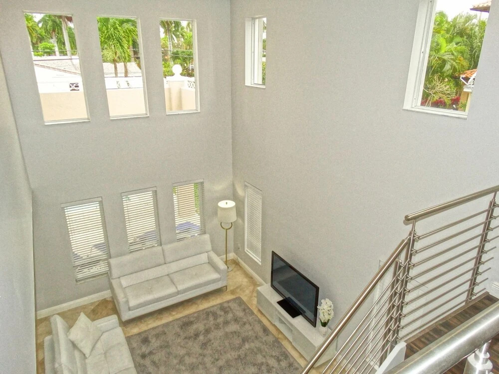 Beachwalk Villa