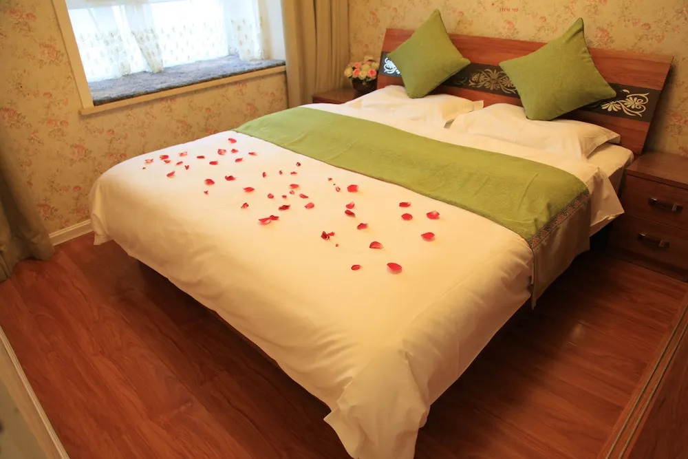 Xiaopang's Home Apartment