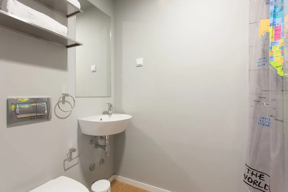 Doorm Quality Housing
