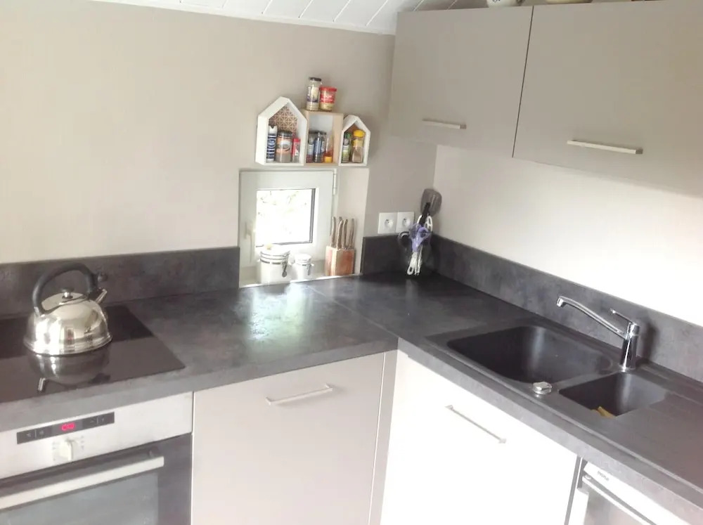 House With 2 Bedrooms in Pordic, With Enclosed Garden - 3 km From the