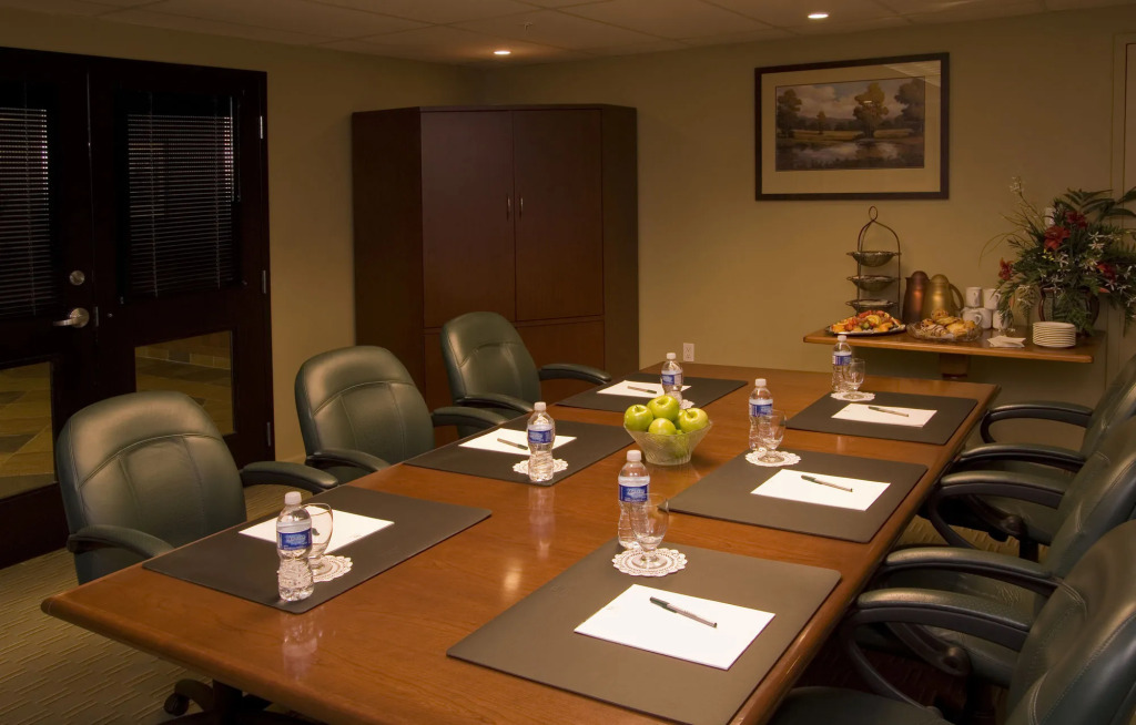 Clearwater Suite Hotel