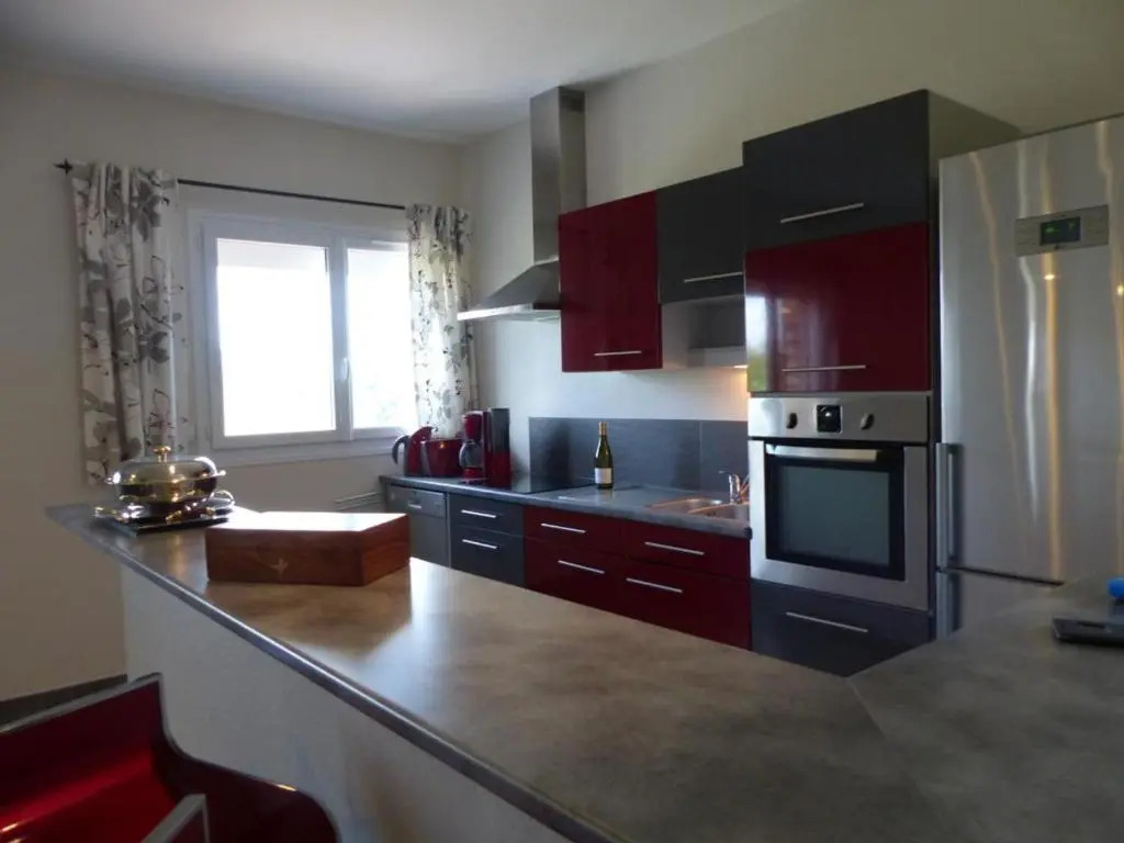 Gîte au calme avec piscine, vue Forêt Tronçais - FR-1-489-139