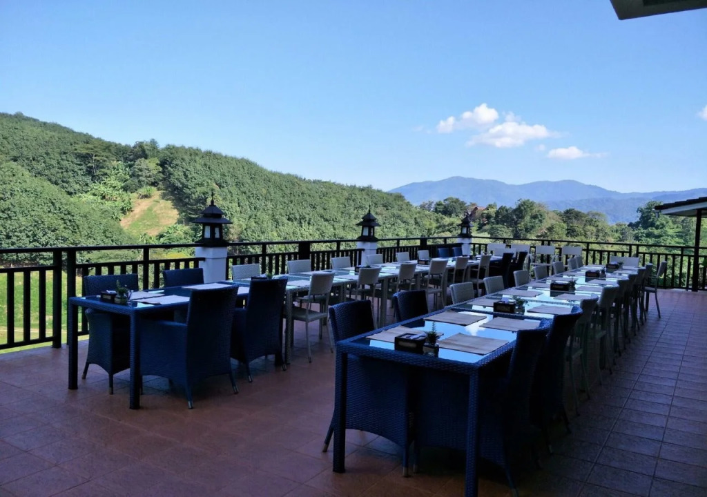 Kornwat Garden Resort