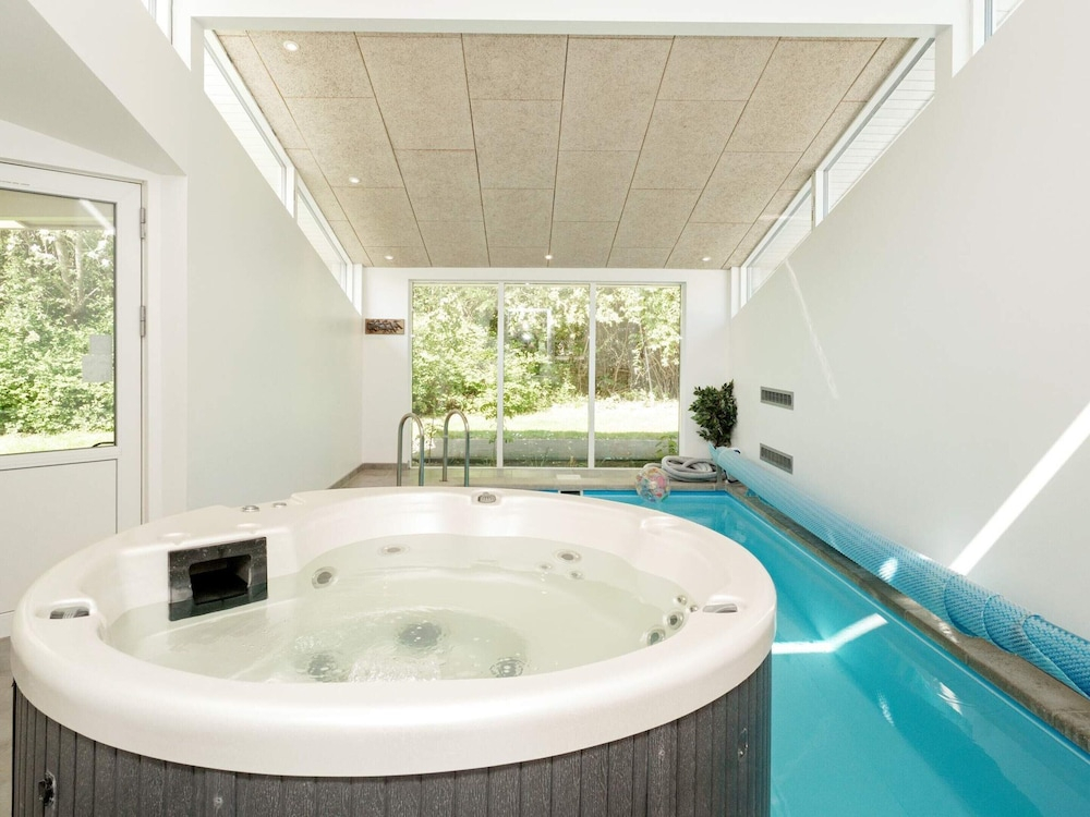 5 star holiday home in Græsted