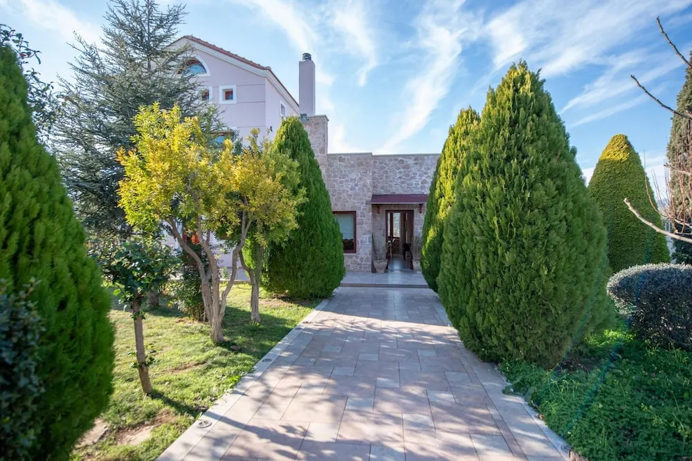 Villa Angels