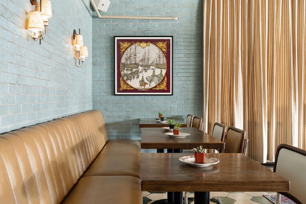 Palihotel Melrose