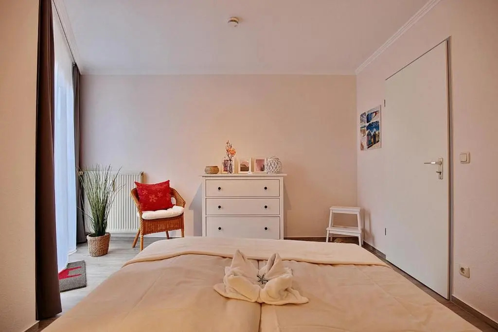 Am Rosenhain 9 Am Rosenhain 9 Appartement 3