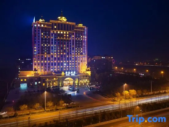 Royal Hotel