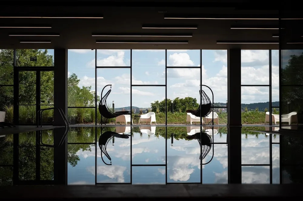 WERK Hotel & SPA