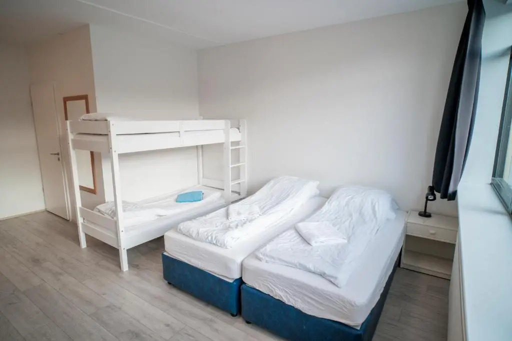 Guesthouse Pavi