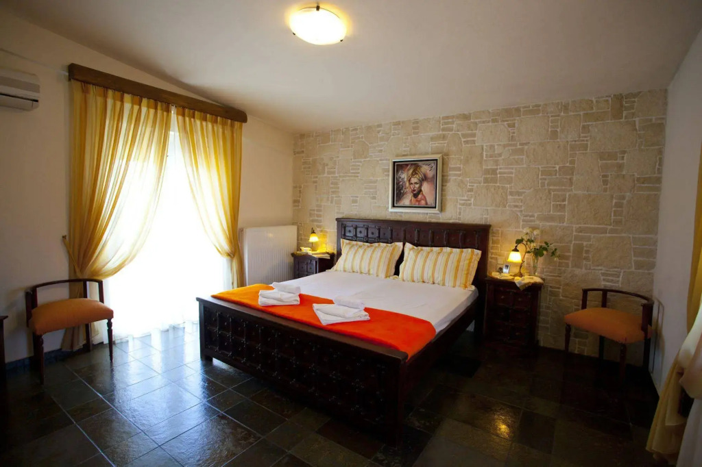 Villa Aurora Crete