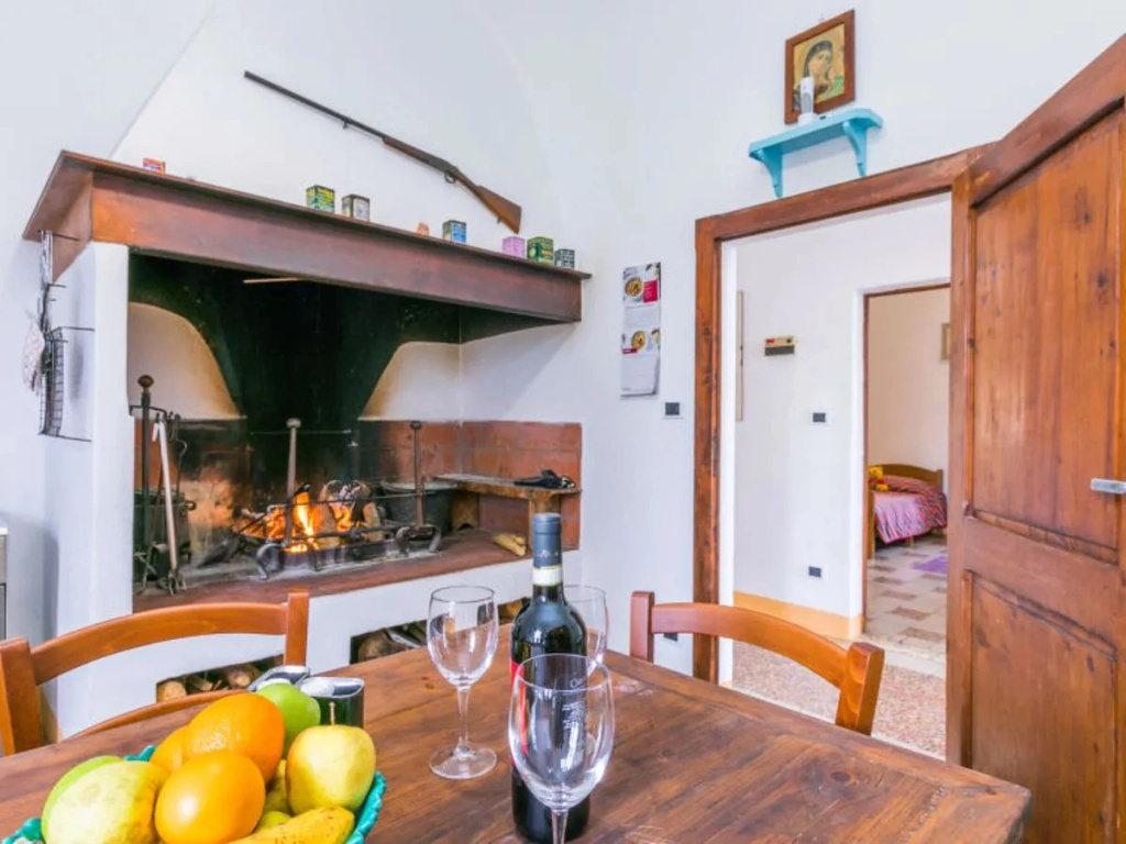 Holiday Home Podere Casina by Interhome