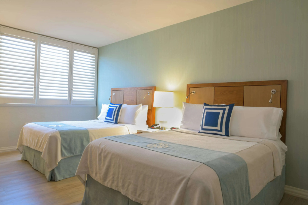 Gateway Hotel Santa Monica