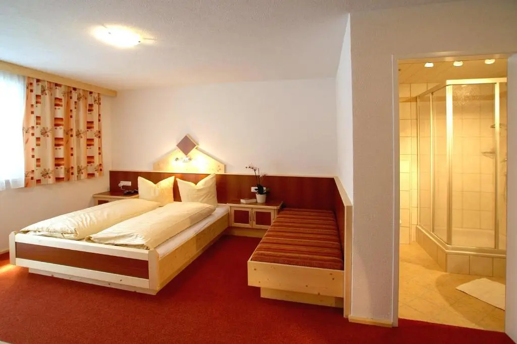 Apart la Montagnia