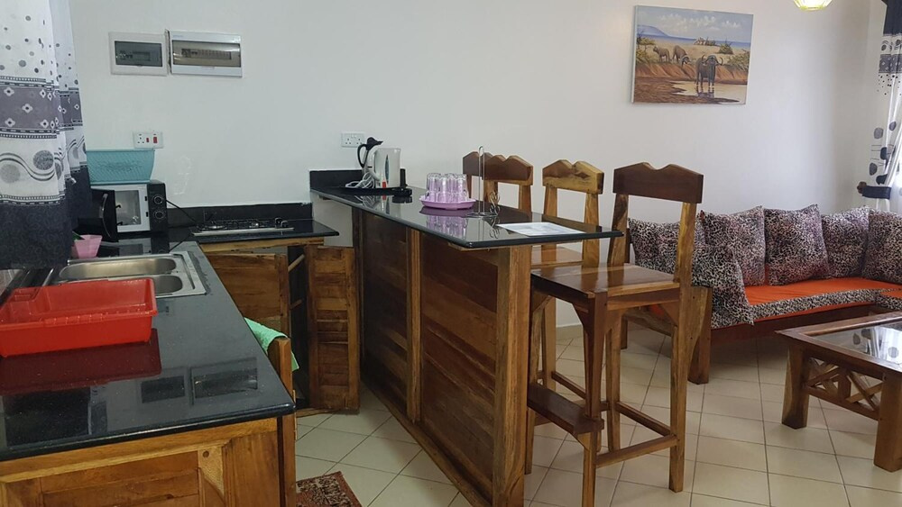 Pendo Villas Diani Beach