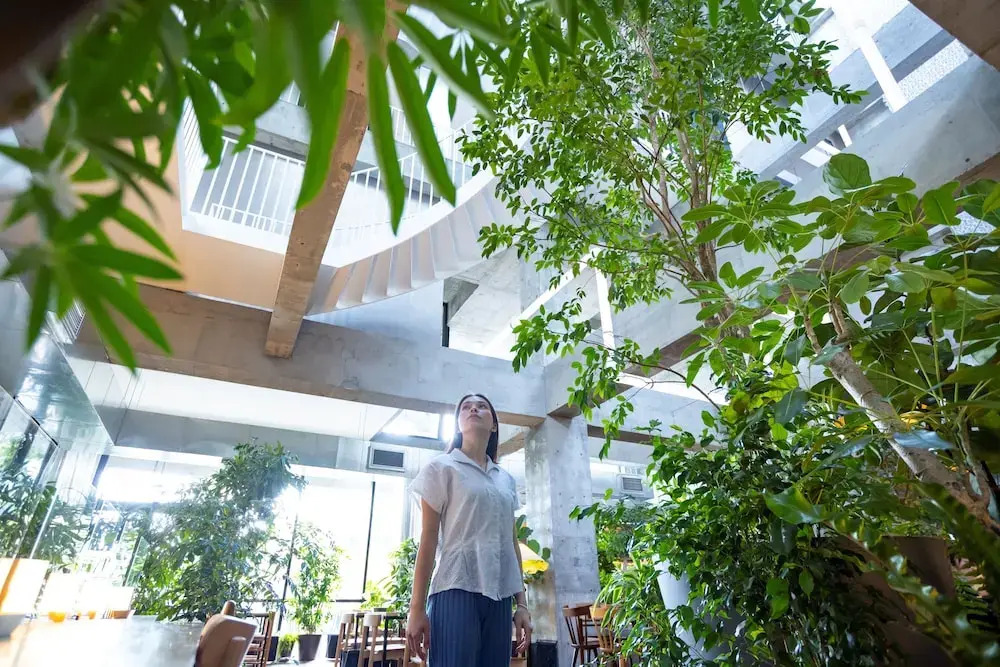 SHIROIYA HOTEL