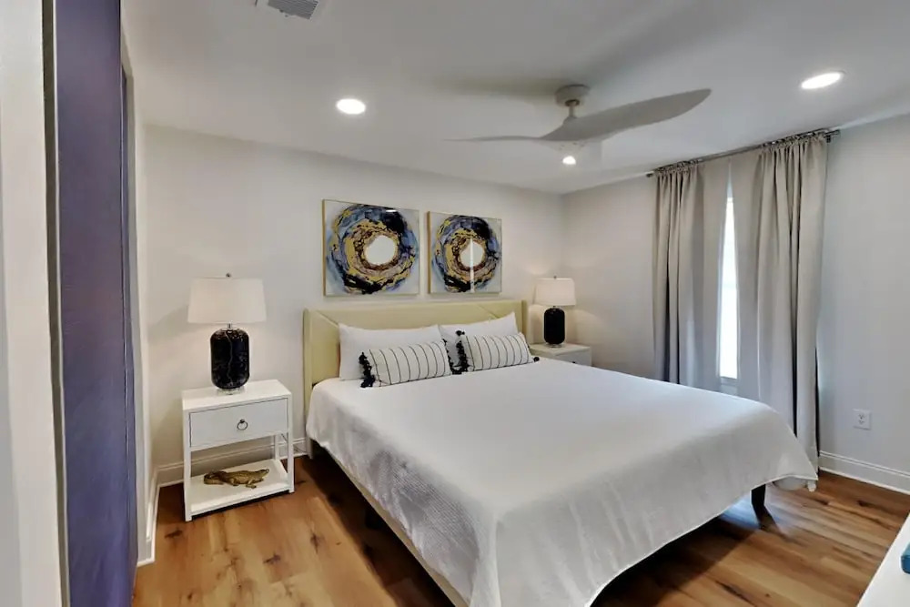 Seaspray by Southern Vacation Rentals
