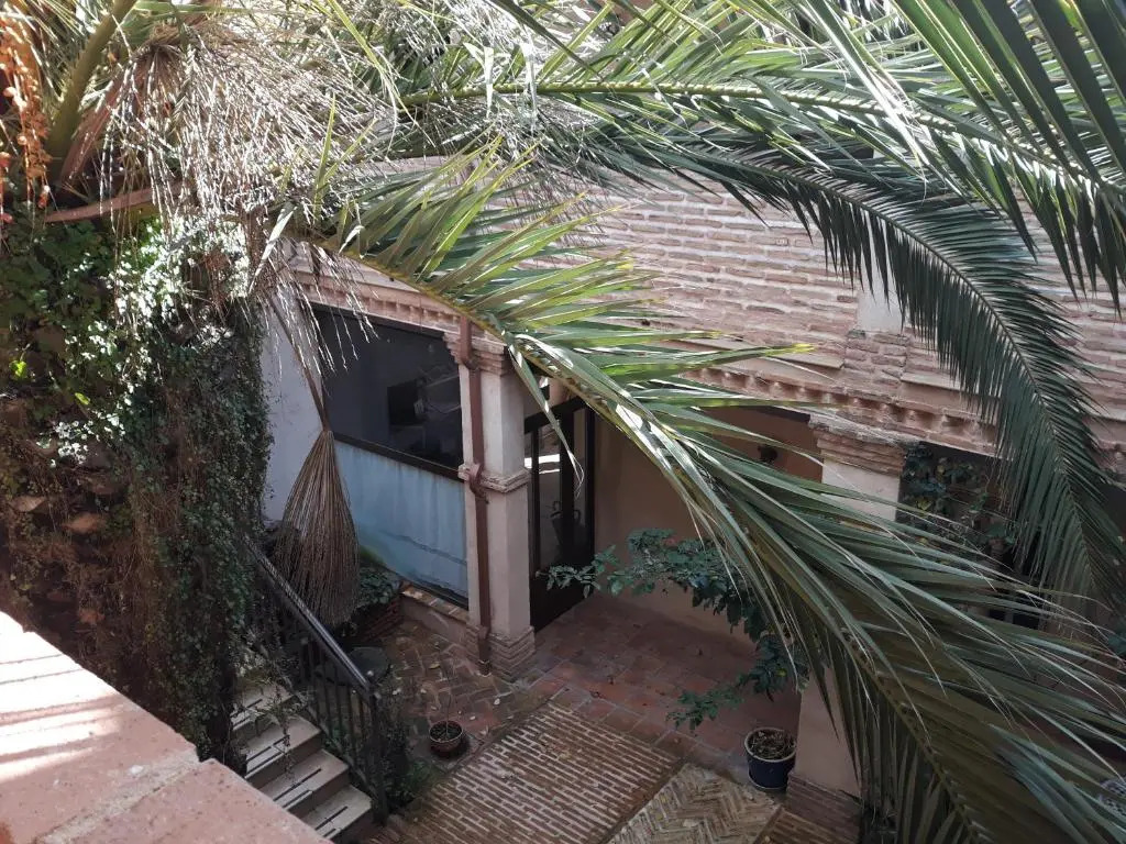 La Venta del Arriero