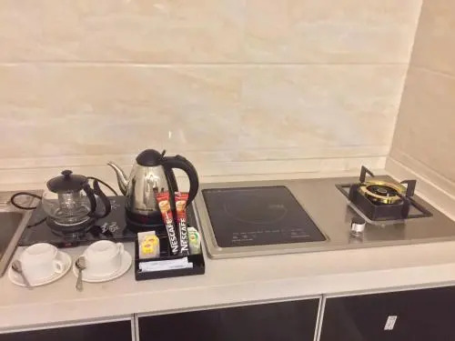 Aral Hotel Apartments