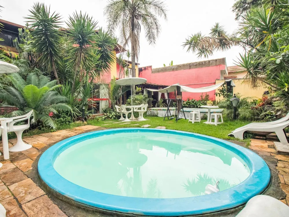 OYO Vivência Residence