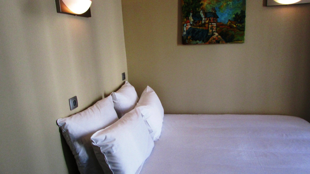Hotel de France 18