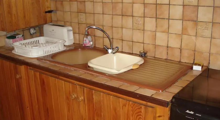 Gîte rural Trabet