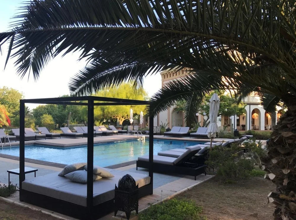 Gran Villa Rosa