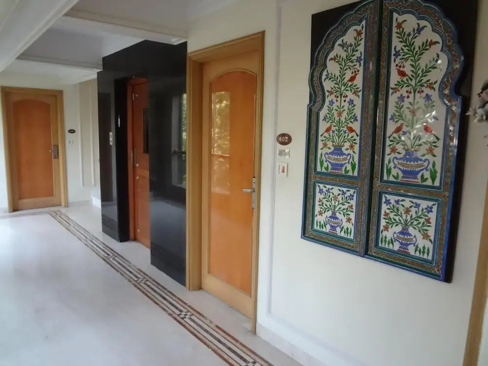 Regency Hotel