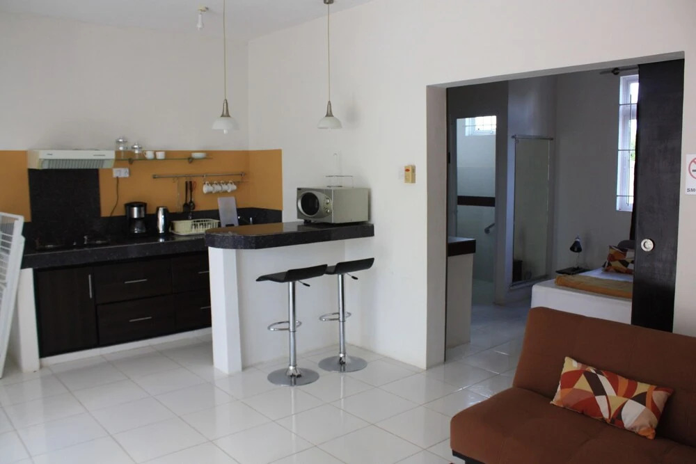 Residence Evasion