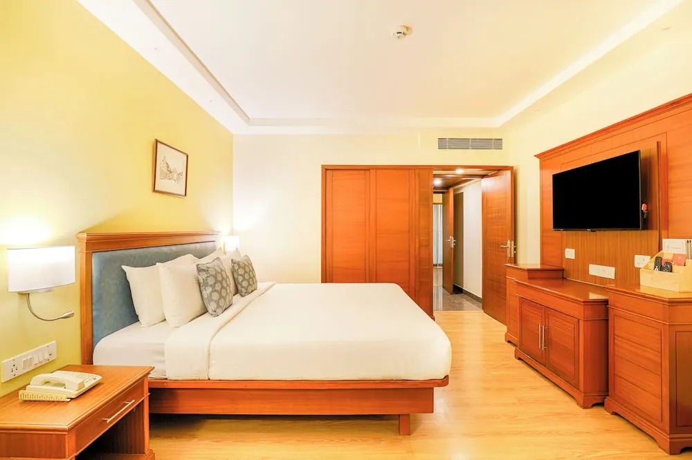 Club Mahindra Golden Landmark, Mysuru