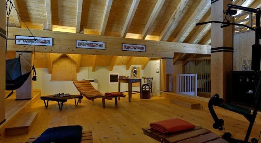 Valbruna Inn Bed & Breakfast