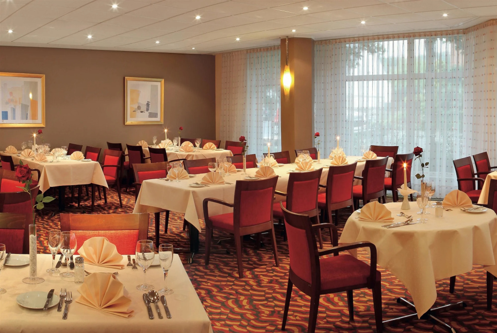 Sunday Hotel Köln Brühl