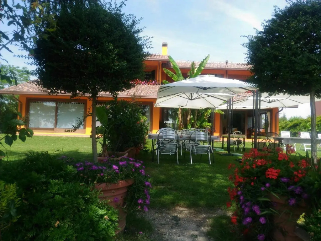 Agriturismo La Quiete