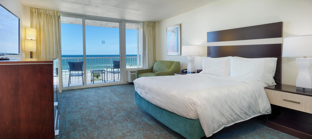 Holiday Inn Resort Daytona Beach Oceanfront by IHG