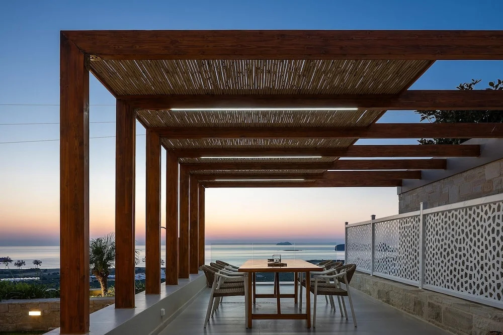 Villa Domenica I Free car Free Heated Pool