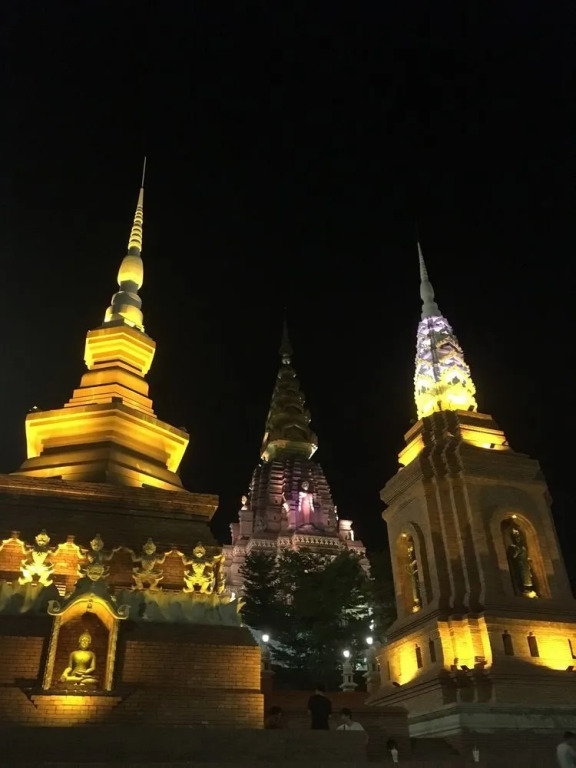 Xishuangbanna Elephant Home Guesthouse