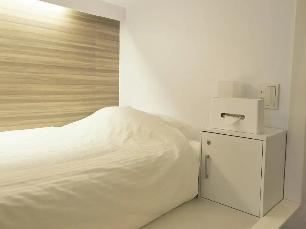 IN FRAME HOSTEL enoshima - Hostel