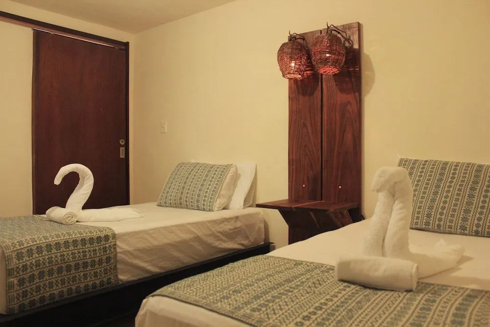 La Negrita Hostel - Adults Only