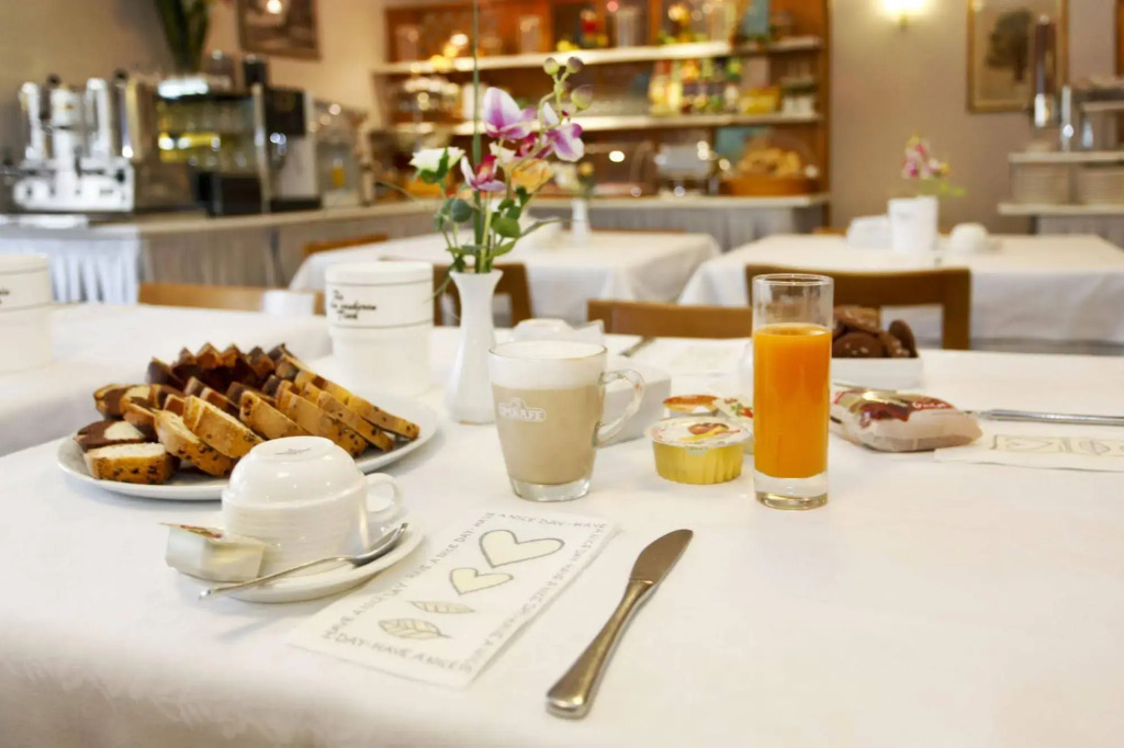 Hotel Miorelli